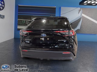 2023 Subaru Solterra Base in Laval, Quebec - 6 - w320h240px
