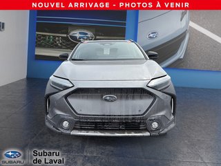 Subaru Solterra Luxe 2023 à Laval, Québec - 2 - w320h240px