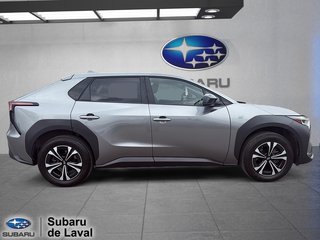 Subaru Solterra Base 2023 à Laval, Québec - 4 - w320h240px