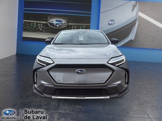 Subaru Solterra Base 2023 à Laval, Québec - 2 - w320h240px