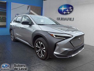 Subaru Solterra Base 2023 à Laval, Québec - 3 - w320h240px