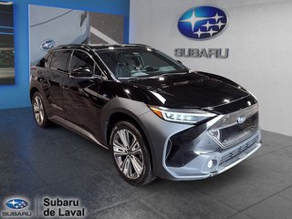 Subaru Solterra Tech 2023 à Laval, Québec - 3 - w320h240px