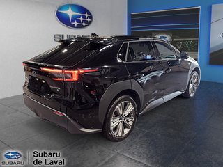 Subaru Solterra Tech 2023 à Laval, Québec - 5 - w320h240px