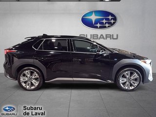 Subaru Solterra Tech 2023 à Laval, Québec - 4 - w320h240px