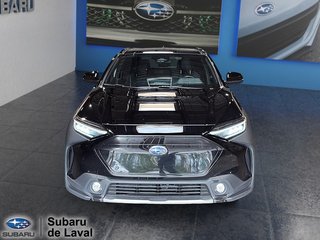 Subaru Solterra Tech 2023 à Laval, Québec - 2 - w320h240px
