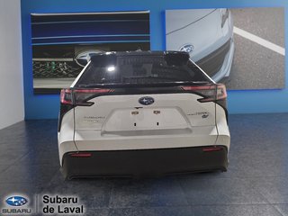 2024 Subaru Solterra LUXURY in Laval, Quebec - 5 - w320h240px
