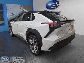 2024 Subaru Solterra LUXURY in Laval, Quebec - 6 - w320h240px