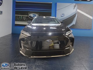 2024 Subaru Solterra BASE