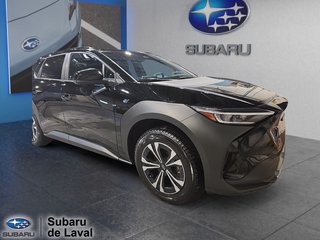 2024 Subaru Solterra BASE
