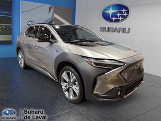 2024 Subaru Solterra Technology in Laval, Quebec - 3 - w320h240px