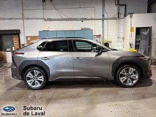 Subaru Solterra Technology 2024 à Laval, Québec - 4 - w320h240px