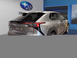 2024 Subaru Solterra Technology in Laval, Quebec - 5 - w320h240px