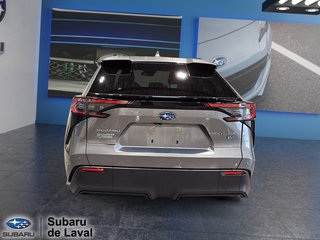 2024 Subaru Solterra Technology in Laval, Quebec - 6 - w320h240px