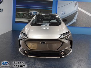 2024 Subaru Solterra Technology in Laval, Quebec - 2 - w320h240px