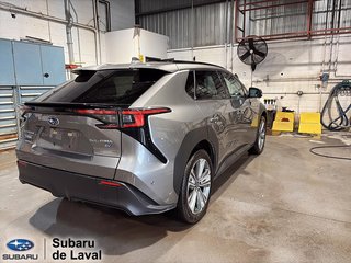 Subaru Solterra Technology 2024 à Laval, Québec - 5 - w320h240px