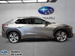 2024 Subaru Solterra Technology in Laval, Quebec - 4 - w320h240px