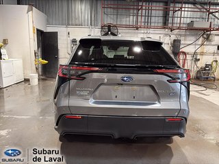 Subaru Solterra Technology 2024 à Laval, Québec - 6 - w320h240px