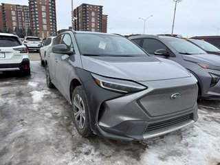 Subaru Solterra Base 2024 à Laval, Québec - 5 - w320h240px