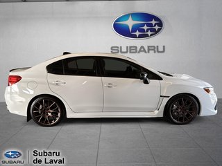 Subaru WRX STI KANRAI 2020 à Terrebonne, Québec - 4 - w320h240px