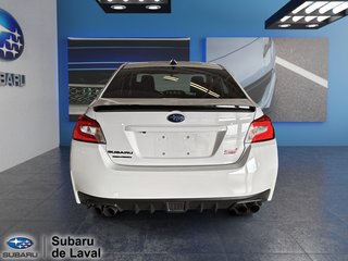 Subaru WRX STI KANRAI 2020 à Terrebonne, Québec - 6 - w320h240px