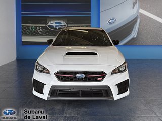 Subaru WRX STI KANRAI 2020 à Terrebonne, Québec - 2 - w320h240px