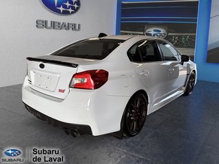 Subaru WRX STI KANRAI 2020 à Terrebonne, Québec - 5 - w320h240px
