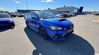 Subaru WRX Sport-tech 2020 à Laval, Québec - 5 - w320h240px