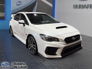 Subaru WRX STI Sport 2020 à Laval, Québec - 3 - w320h240px