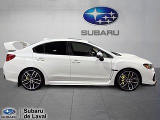 Subaru WRX STI Sport 2020 à Laval, Québec - 4 - w320h240px