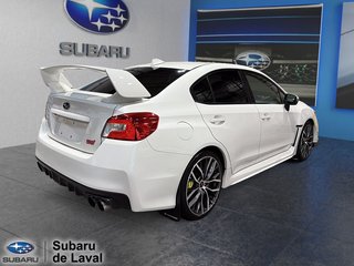 Subaru WRX STI Sport 2020 à Laval, Québec - 5 - w320h240px