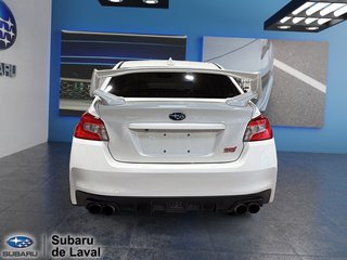Subaru WRX STI Sport 2020 à Laval, Québec - 6 - w320h240px