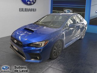 Subaru WRX Sport 2021 à Laval, Québec - 2 - w320h240px