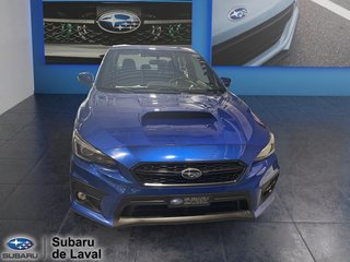 Subaru WRX Sport 2021 à Laval, Québec - 3 - w320h240px