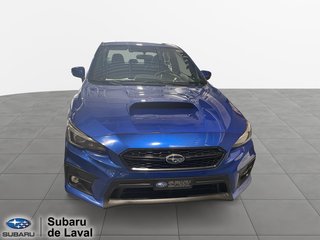 Subaru WRX Sport 2021 à Terrebonne, Québec - 3 - w320h240px