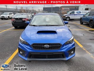 Subaru WRX Sport-tech 2021 à Laval, Québec - 5 - w320h240px