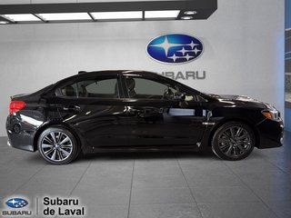 Subaru WRX Sport 2021 à Terrebonne, Québec - 4 - w320h240px