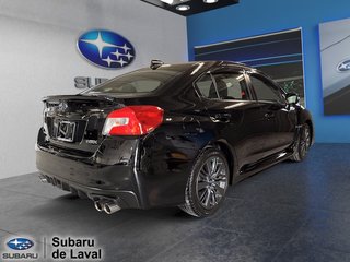 Subaru WRX Sport 2021 à Terrebonne, Québec - 5 - w320h240px