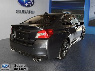 Subaru WRX Sport 2021 à Laval, Québec - 5 - w320h240px