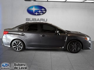Subaru WRX Sport 2021 à Laval, Québec - 4 - w320h240px