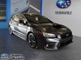 Subaru WRX Sport 2021 à Laval, Québec - 3 - w320h240px