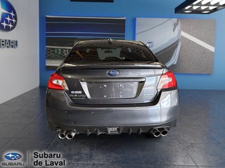 Subaru WRX Sport 2021 à Laval, Québec - 6 - w320h240px