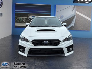 Subaru WRX Sport-tech 2021 à Laval, Québec - 2 - w320h240px