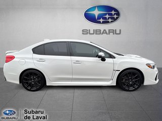 Subaru WRX Sport-tech 2021 à Laval, Québec - 4 - w320h240px