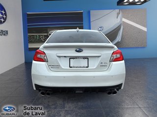 Subaru WRX Sport-tech 2021 à Laval, Québec - 6 - w320h240px