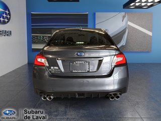 Subaru WRX Base 2021 à Terrebonne, Québec - 6 - w320h240px