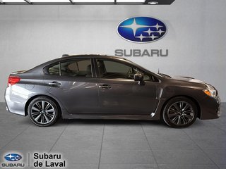 Subaru WRX Base 2021 à Terrebonne, Québec - 4 - w320h240px