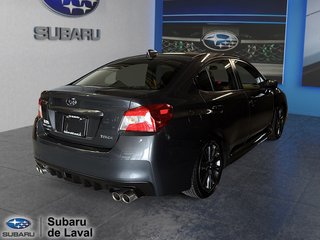 Subaru WRX Base 2021 à Terrebonne, Québec - 5 - w320h240px