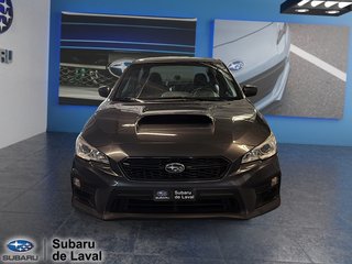 Subaru WRX Base 2021 à Terrebonne, Québec - 2 - w320h240px