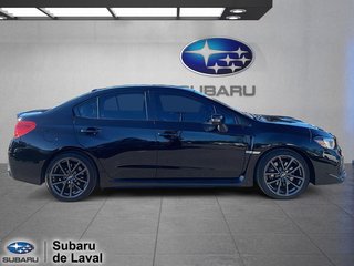 Subaru WRX Sport 2021 à Terrebonne, Québec - 5 - w320h240px