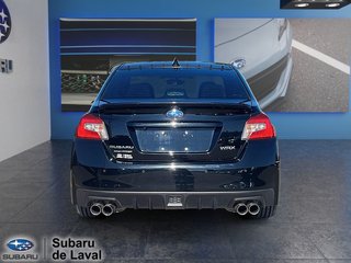 Subaru WRX Sport 2021 à Terrebonne, Québec - 2 - w320h240px